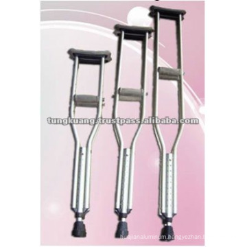 ALUMINUM CRUTCH